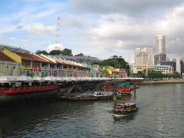 LGBTQ History Walking Tour - Key points to know before you book