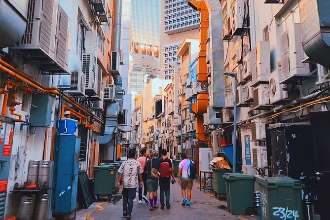 LGBTQ History Walking Tour - Timing, walking effort, and what to bring