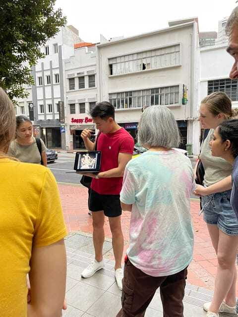 LGBTQ History Walking Tour in Singapore - Who should book this experience?