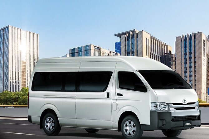 Luxurious Private Airport/Cruise Transfer Singapore - A private arrival without the airport shuffle