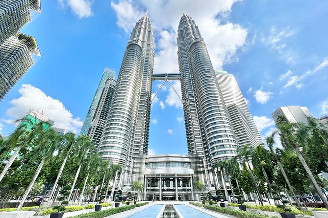 LUXURY Private day tour: Kuala Lumpur & Malacca from Singapore by licensed guide - Why this private Malaysia day trip works