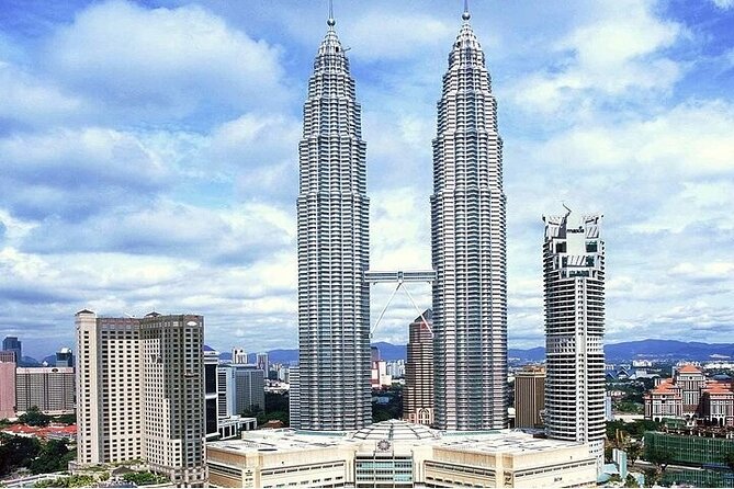 LUXURY VIP bus: Kuala Lumpur (KL) guided day tour from Singapore - What the VIP Bus Really Adds