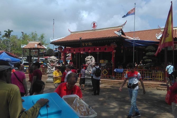 Malacca Historical Private Full Day Tour from Singapore - Why Melaka makes sense as a very long day trip