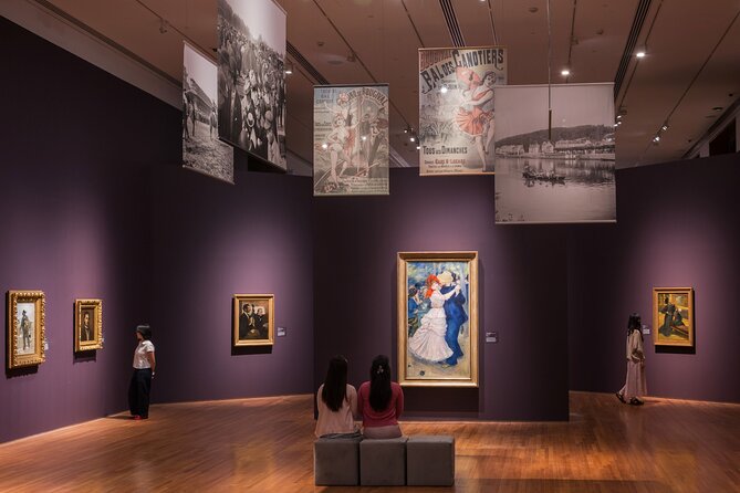National Gallery Singapore Admission Ticket - Why This Gallery Belongs on a Singapore Itinerary