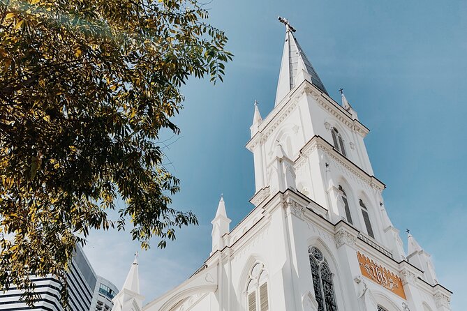Nightout at Colonial Charms of the City - Should you book it?