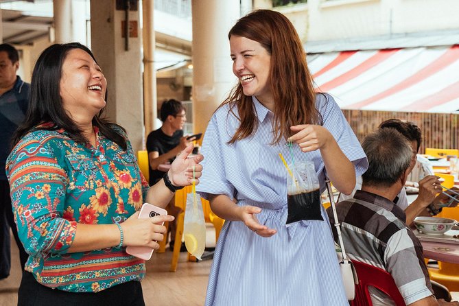 Off the Beaten Track in Singapore: Private City Tour - Why Serangoon tells a different Singapore story