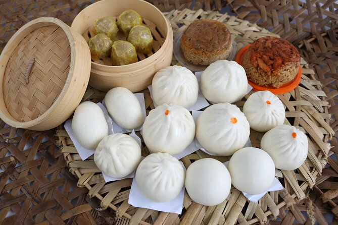 Pau Making Workshop With Dim Sum Tasting and Factory Tour - Who will get the most from this workshop