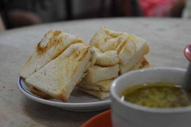 Peranakan Cooking Class in Singapore, near Lavender MRT Station - Key points to know before booking