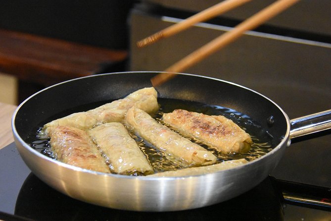 Peranakan Cooking Class in Singapore, near Lavender MRT Station - A Singapore food lesson with a personal story