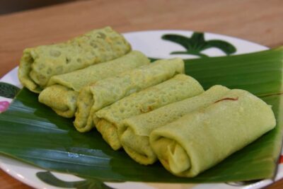 Peranakan Cooking Class in Singapore, near Lavender MRT Station