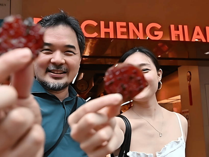 Personalised 3in1 Food Tour: 3 Cultural Trails of Singapore - Why this food tour feels different