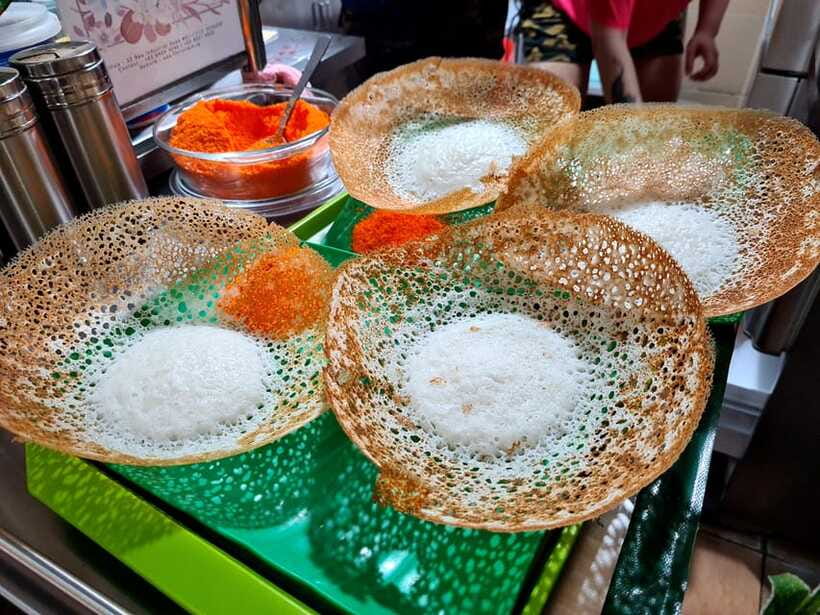 Personalised 3in1 Food Tour: 3 Cultural Trails of Singapore - What you actually eat