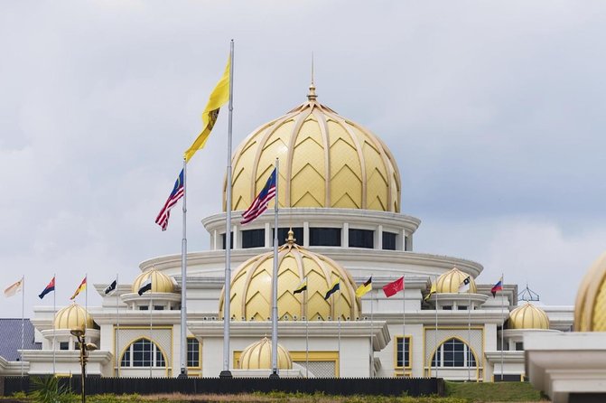 Private 2-day tour: Thailand, Malaysia & Indonesia (3 countries) from Singapore - Key points to know before booking