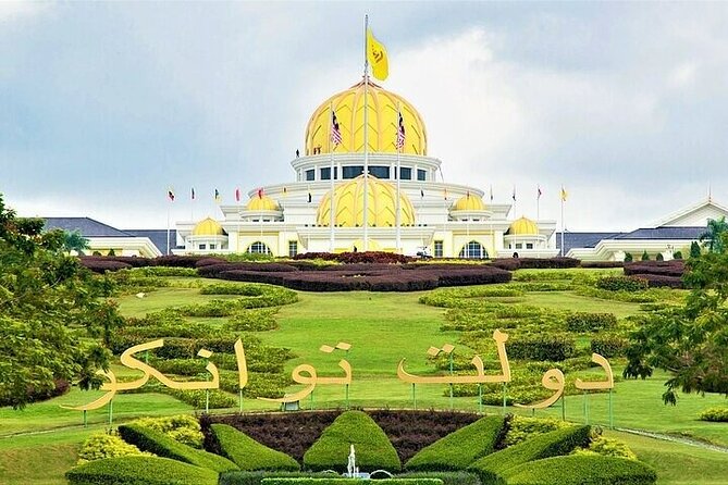 Private 2-day tour: Thailand, Malaysia & Indonesia (3 countries) from Singapore - Food, comfort, and what the price really covers
