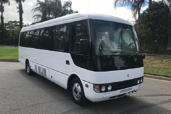 Private Arrival Transfer From Singapore Airport or Port to Hotel - What happens at Singapore Changi Airport