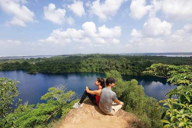 Private Car Tour for Singapore Highlights and Hidden Gems - A private car gives you Singapore in fast, useful snapshots