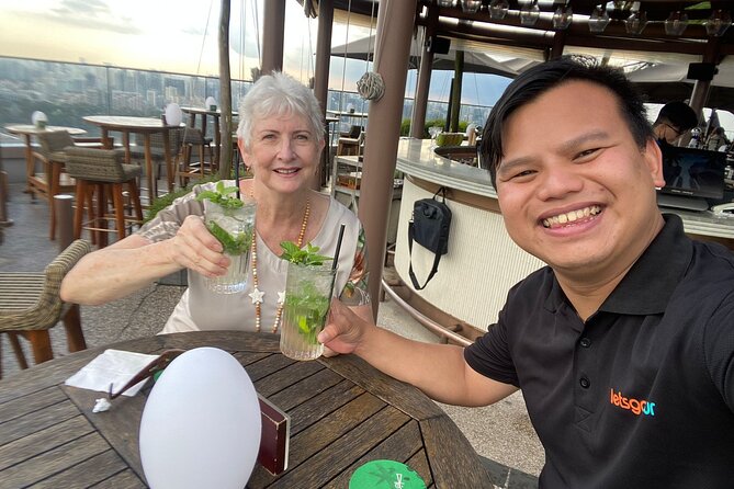 Private Car Tour for Singapore Highlights and Hidden Gems - Chinatown starts the cultural story