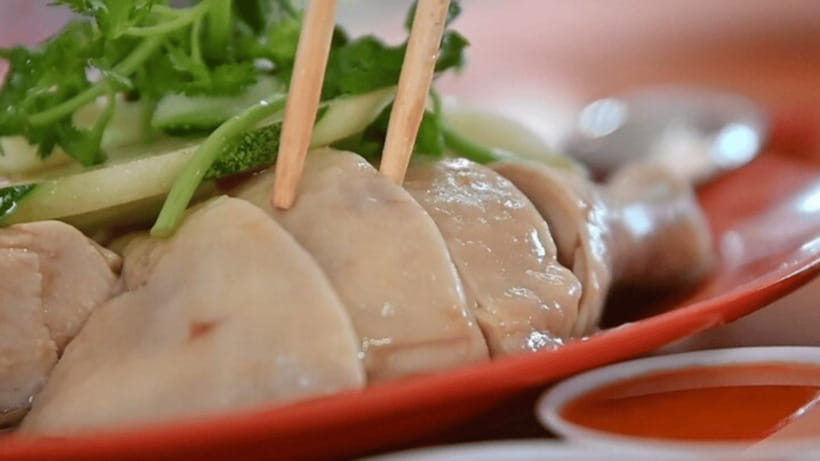 Private Chinatown Heritage Tour with Best 8 Local Tastings - What the private format changes