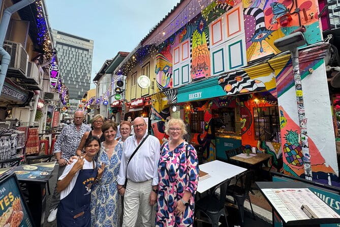 Private City Car Tour Singapore (4 Hours or 8 Hours) - Marina Bay and Singapore’s Water Story