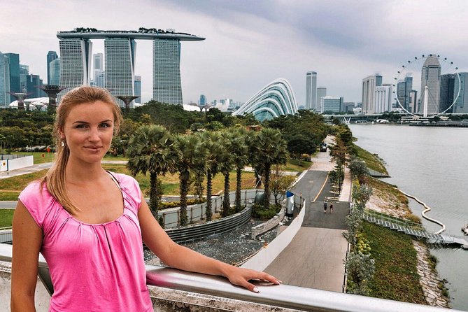 Private Customised Shore Excursion in Singapore By Car - Why a custom Singapore tour can work so well