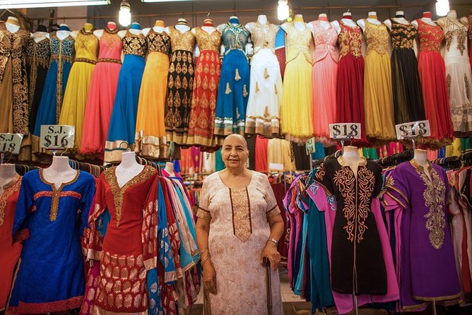 Private Customised Singapore Airport Layover Tour By Car - Kampong Glam, Little India, and Singapore’s cultural districts