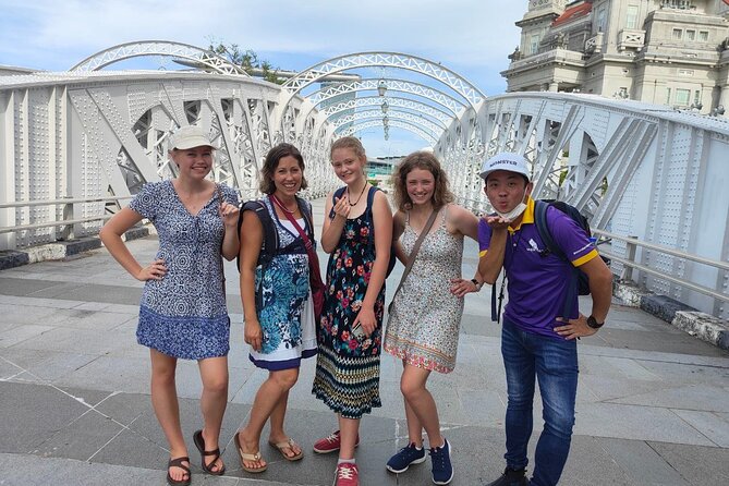 Private Customized Singapore Car Tour (Half Day or Full Day) - Neighborhoods for a less polished side of the city