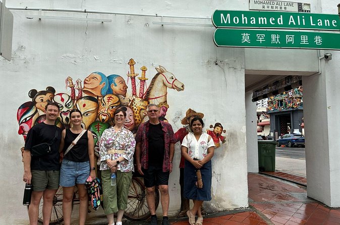 Private Customized Singapore Car Tour (Half Day or Full Day) - How much can you really see in four or eight hours?