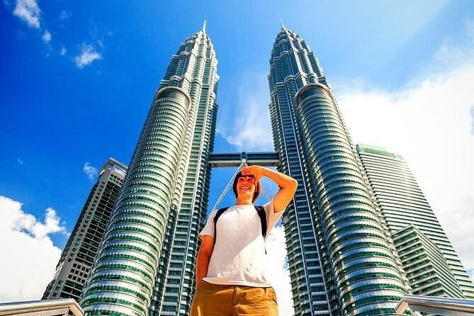 Private Day Trip of Kuala Lumpur and Malacca from Singapore - One very long day from Singapore to Malaysia