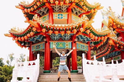 Private Day Trip of Kuala Lumpur and Malacca from Singapore