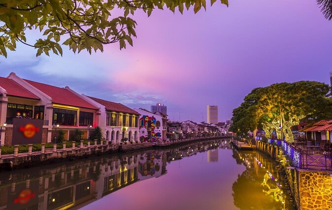 Private Full Day Malacca Tour from Singapore - Key points to know before booking