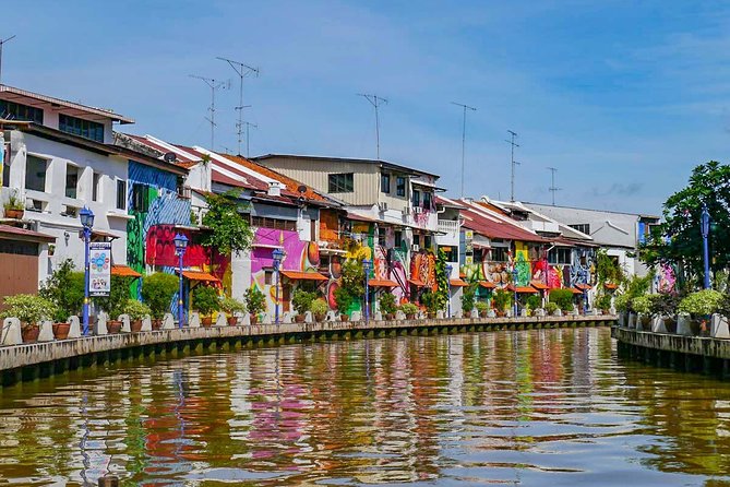 Private Full Day Malacca Tour from Singapore - The early pickup and the Singapore to Malaysia drive