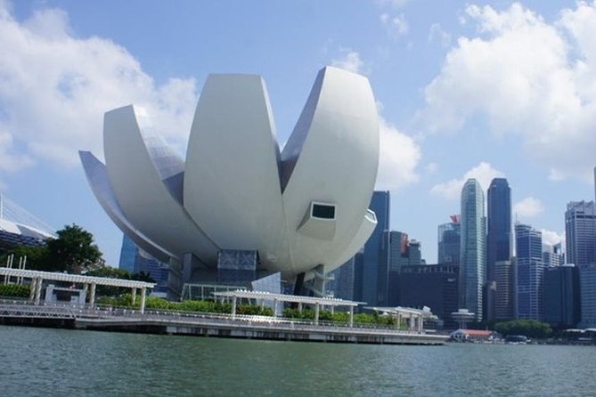 Private Full Day Singapore Highlights Tour - Why this private route works in Singapore