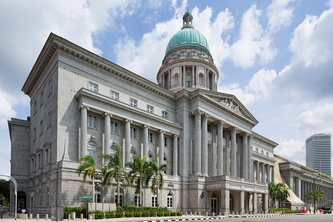 Private History & Culture tour (Walking tour) - Is the $225.97 price fair?