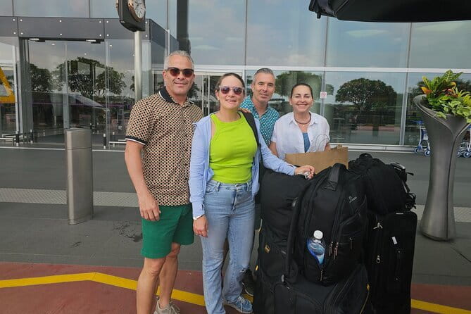 Private Limousine Service in Singapore - What this Singapore limousine service really provides