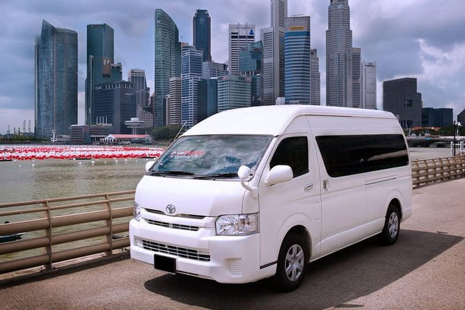 Private Limousine Service in Singapore - The luggage rule is stricter than it sounds