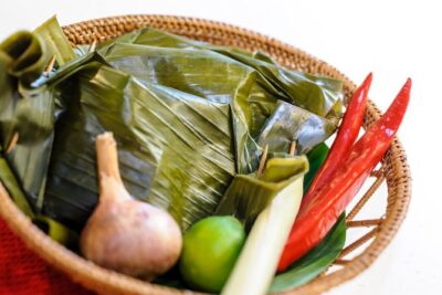 Private Market Visit and Cooking Class With A Professional Chef