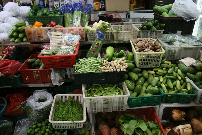 Private Market Visit and Cooking Class With A Professional Chef - The apron and recipes add real value