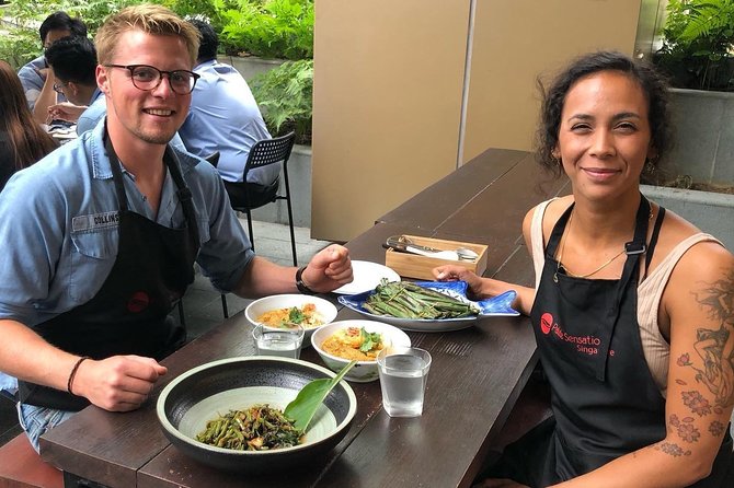 Private Market Visit and Cooking Class With A Professional Chef - Timing, meeting point, and practical planning