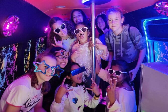Private Party Bus Shared Tour in Singapore - Why the interior matters more than the route