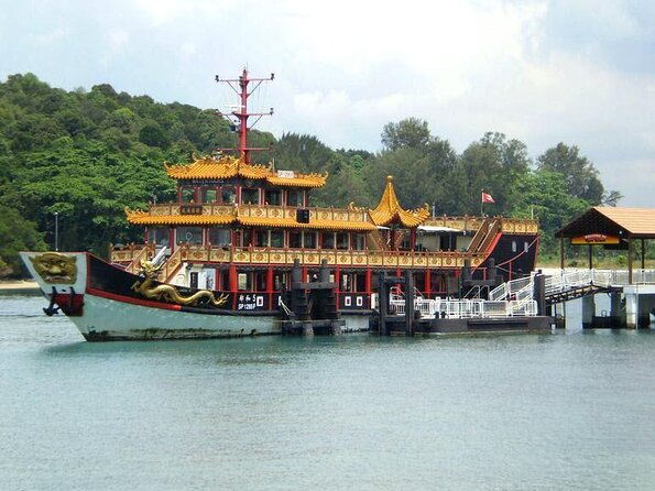 Private Singapore Customized Tour With Driver in small group - What this four-hour Singapore tour is really for