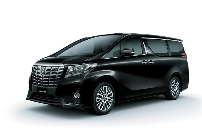 Private Singapore Departure in Mini Van from Hotel to Changi Airport - Key points to know before you book