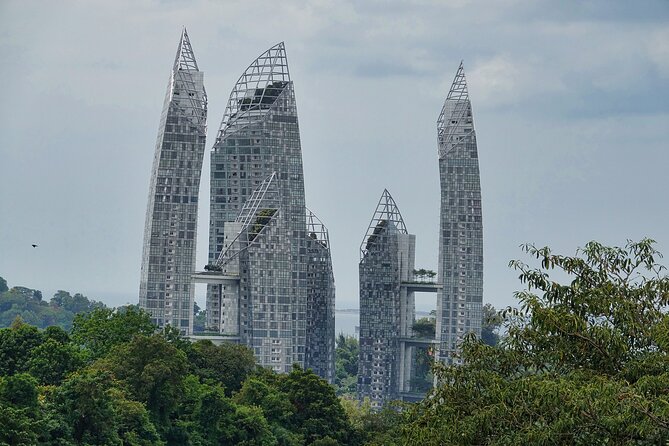 Private Singapore Full Day Highlights Tour with River Cruise Ride - Key details to know before booking