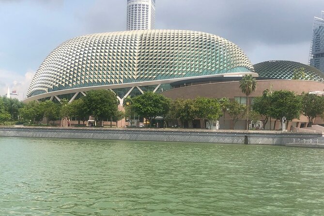 Private Singapore Full Day Round Island Tour with River Cruise - What the private format really changes