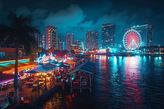 Private Singapore Night City Tour with Driver - Little India and Kampong Glam in short visits