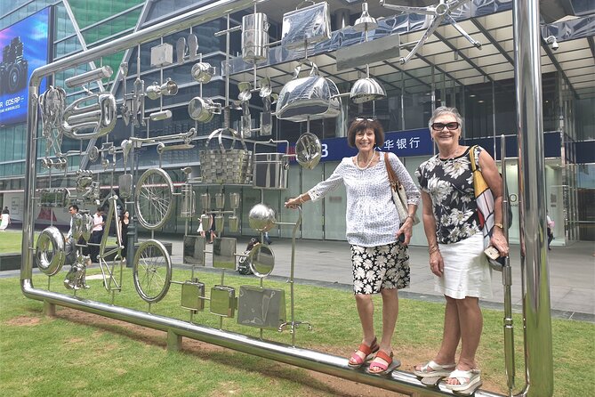 Private Singapore Walking Tour: City Highlights & Hidden Gems - Choosing two, three, four, or six hours