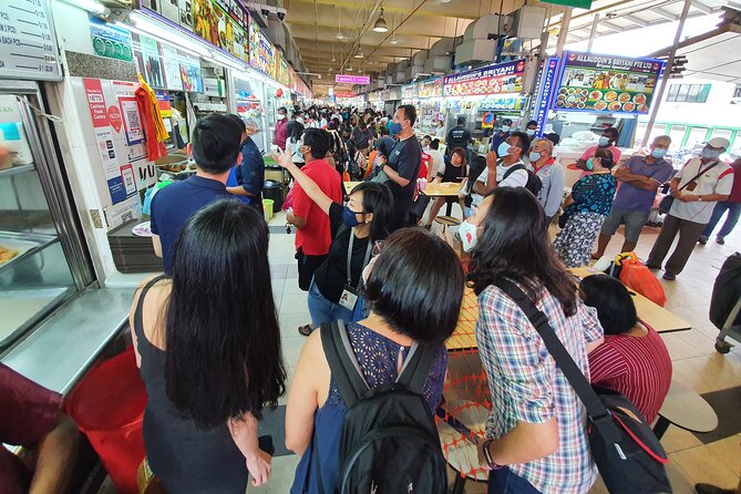 Private Singapore Walking Tour with a Local- Half day or Full Day - A private introduction built around your interests