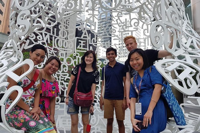 Private Singapore Walking Tour with a Local- Half day or Full Day - Choosing the six-hour neighborhood
