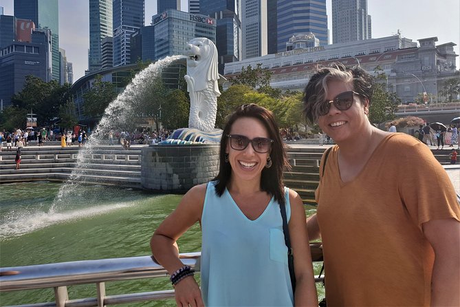 Private Singapore Walking Tour with a Local- Half day or Full Day - Who will get the most from this tour