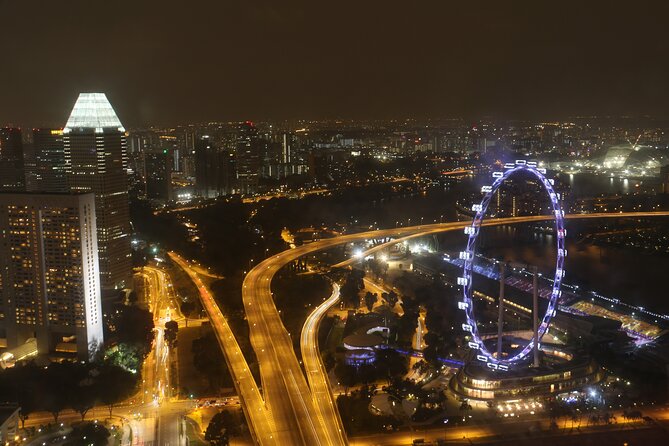 Private Tour: Nighttime Sightseeing with River Cruise - Is $149 a fair price?