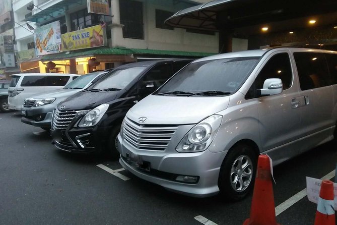 Private Tour: Sightseeing Daytrip to Johor Bahru from Singapore - Key points to know before booking